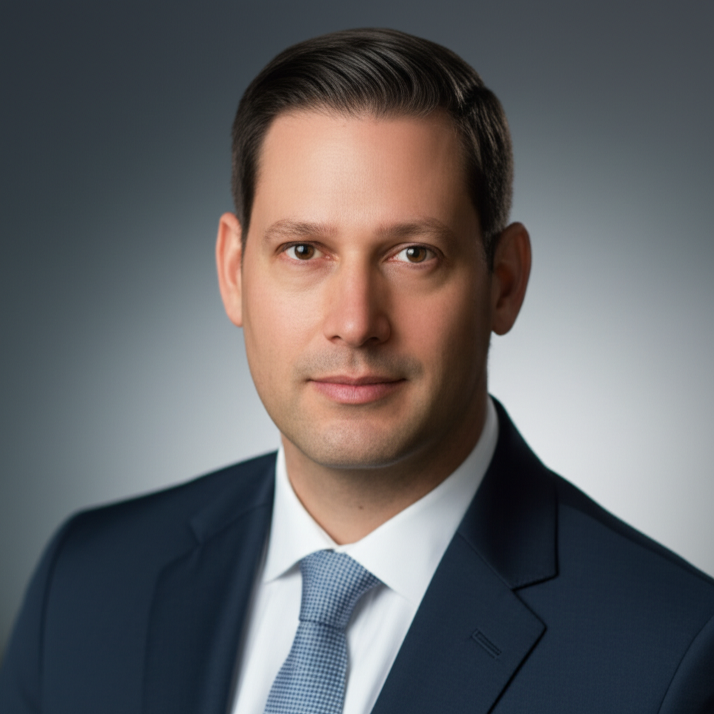 Michael Rodriguez