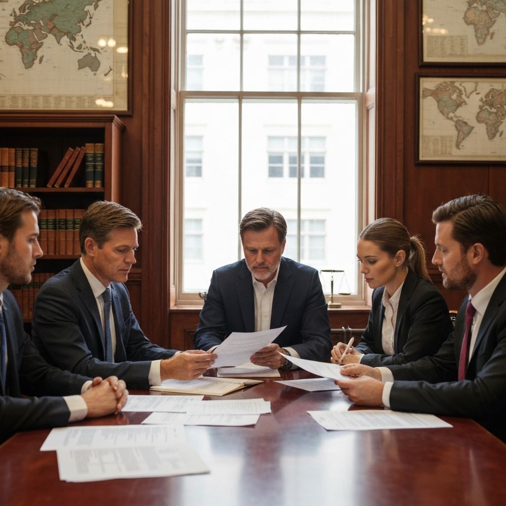 Pricing policy discussion
