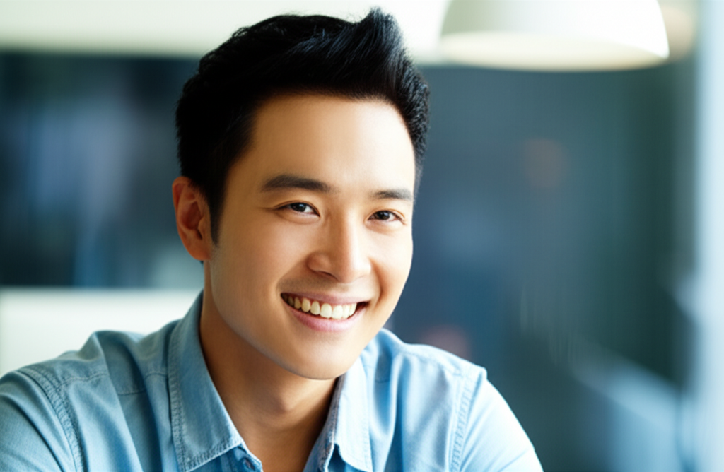 Michael Chen
